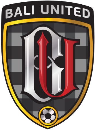 Bali United logo
